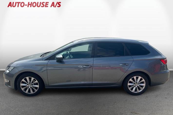 undefined Seat Leon fra 2016