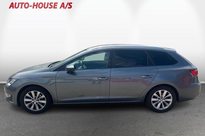 undefined Seat Leon fra 2016