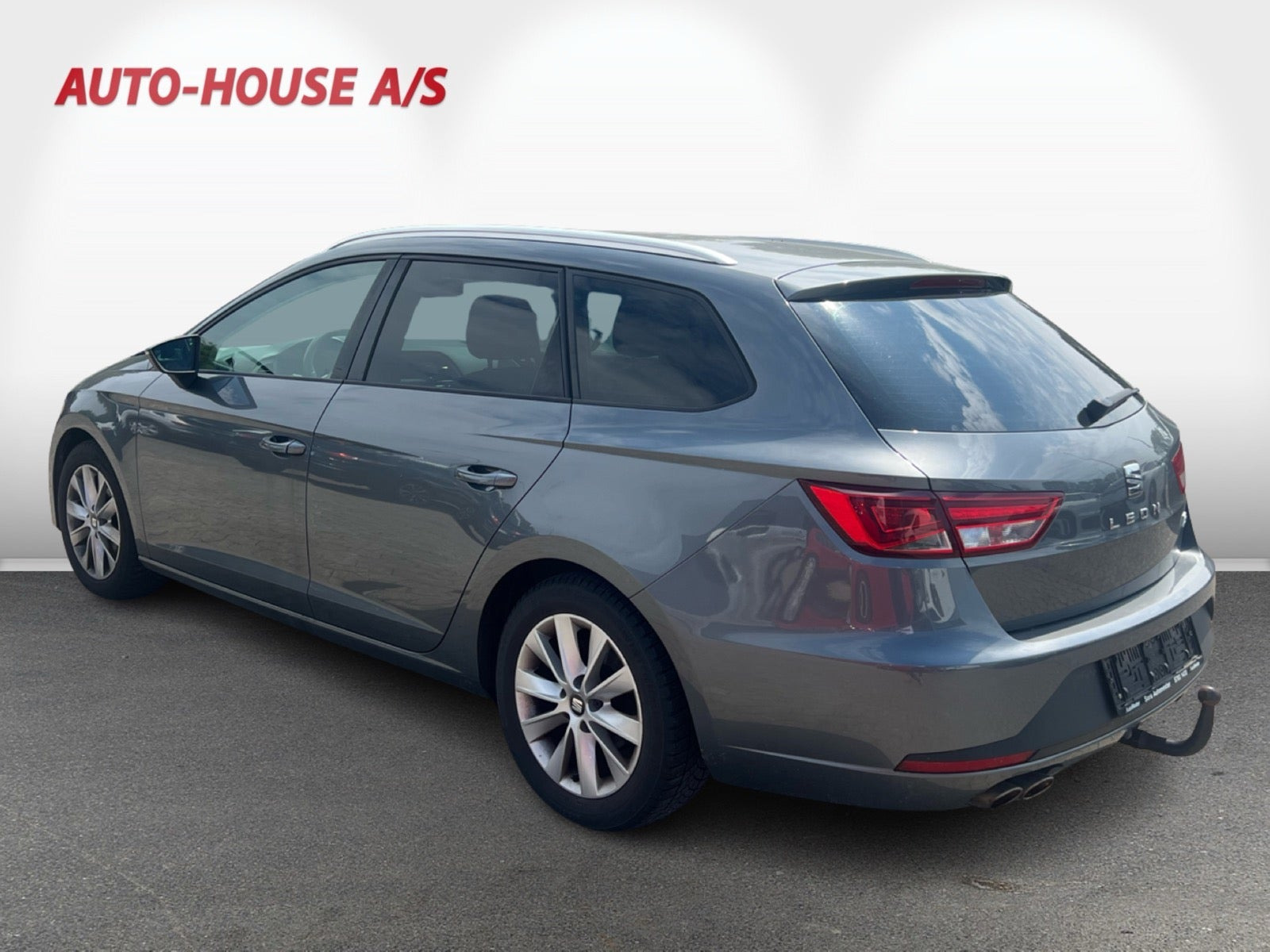 undefined Seat Leon fra 2016