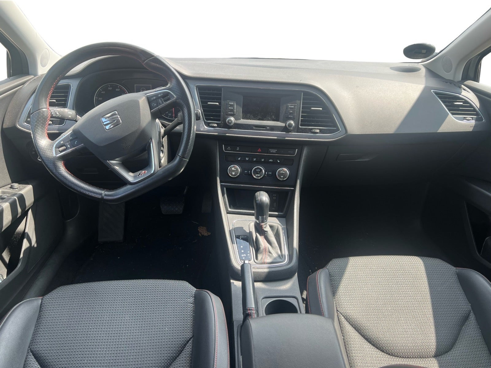 undefined Seat Leon fra 2016