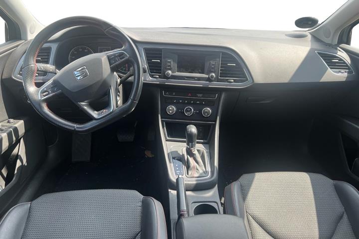 undefined Seat Leon fra 2016