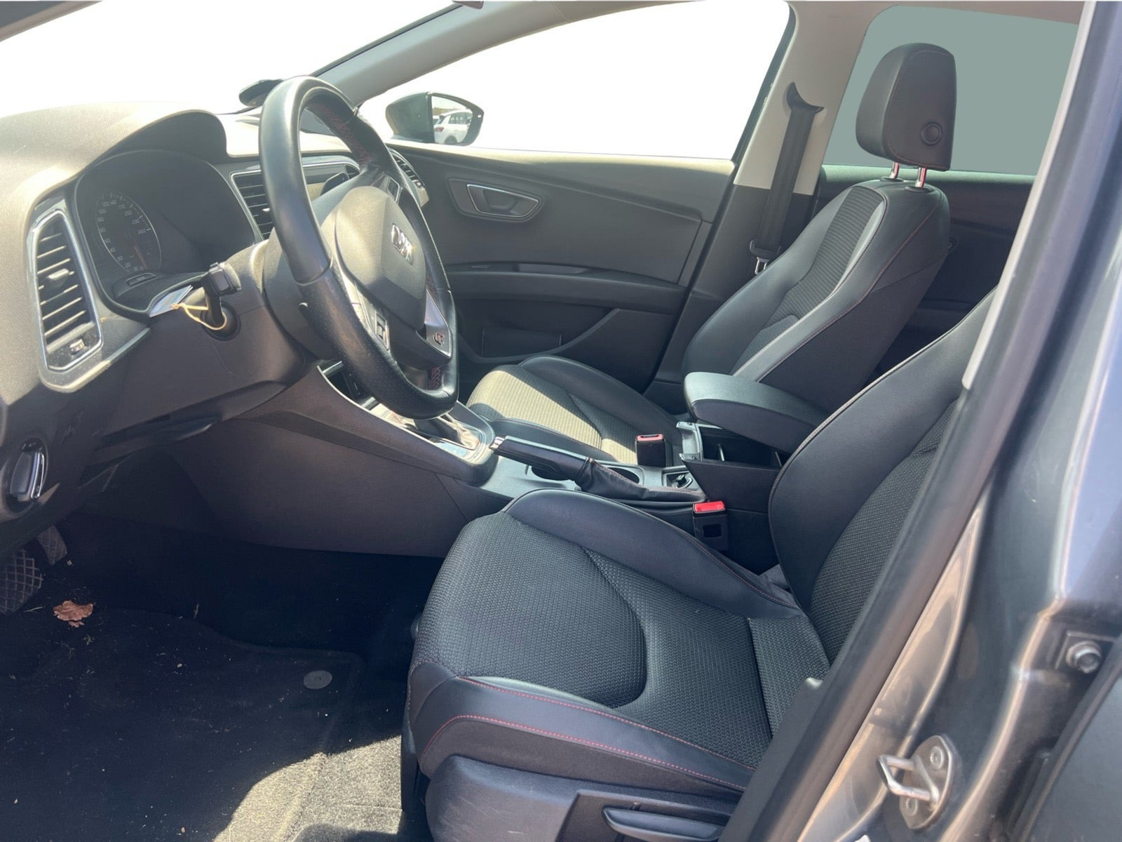 undefined Seat Leon fra 2016
