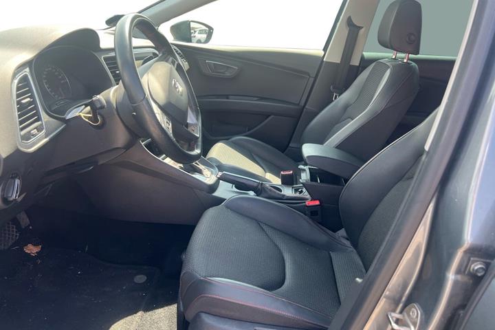 undefined Seat Leon fra 2016