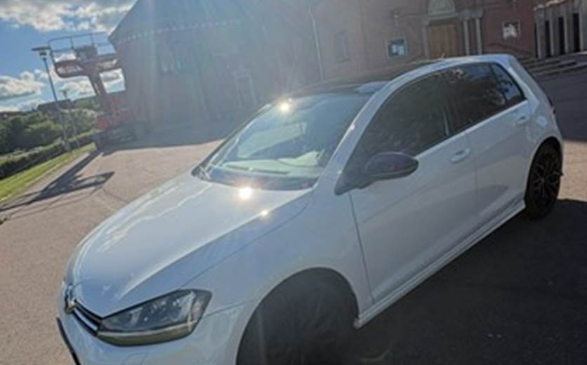 VW Golf 1.4 TSI BMT 150 DSG7