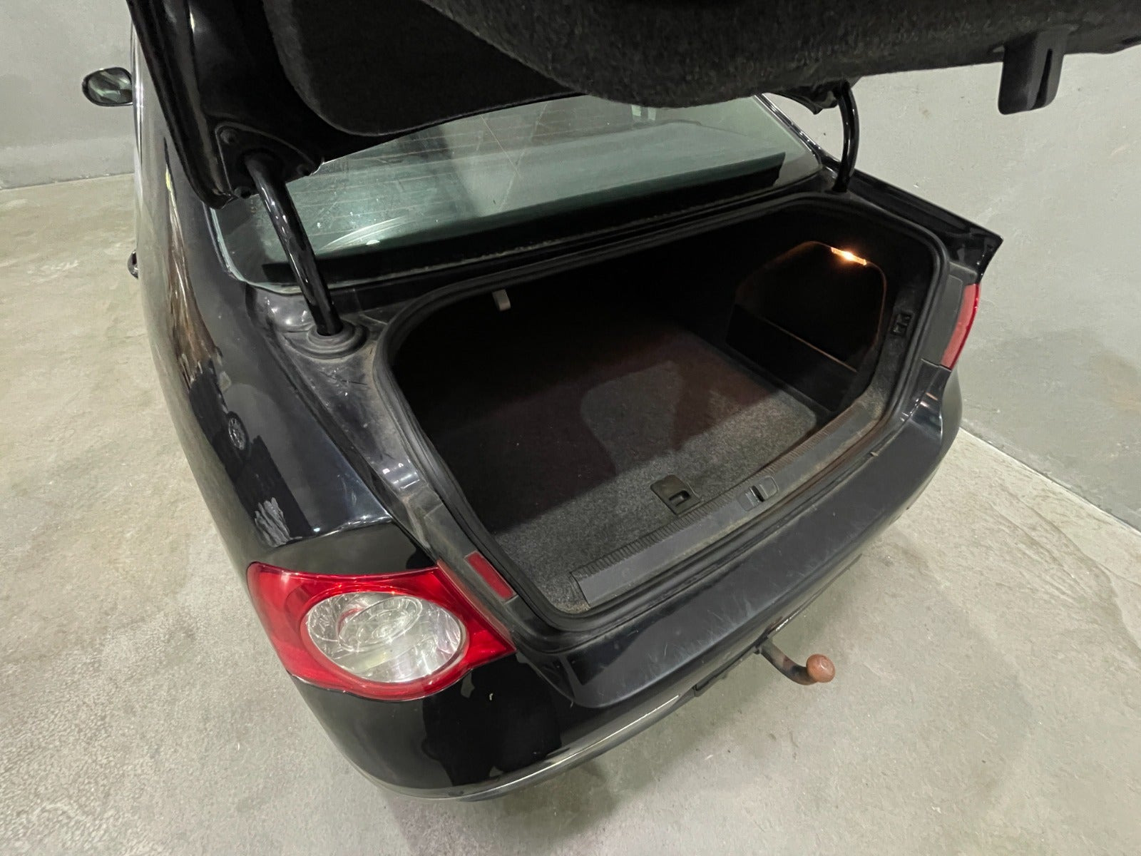 undefined VW Passat fra 2008