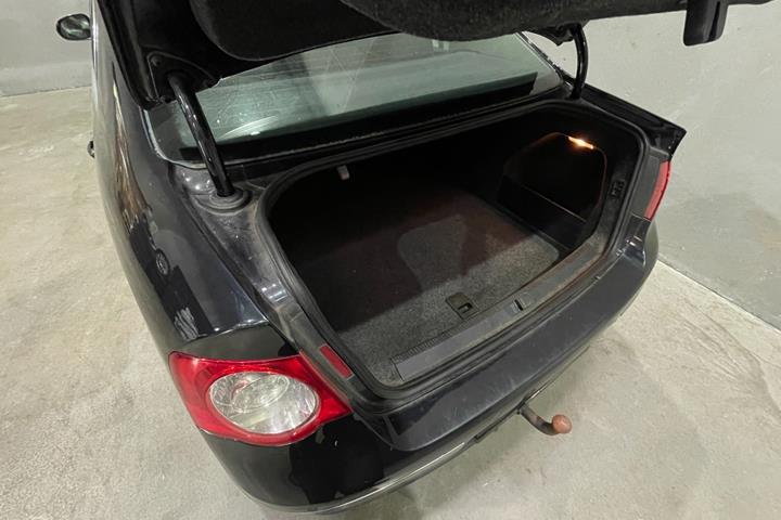 undefined VW Passat fra 2008