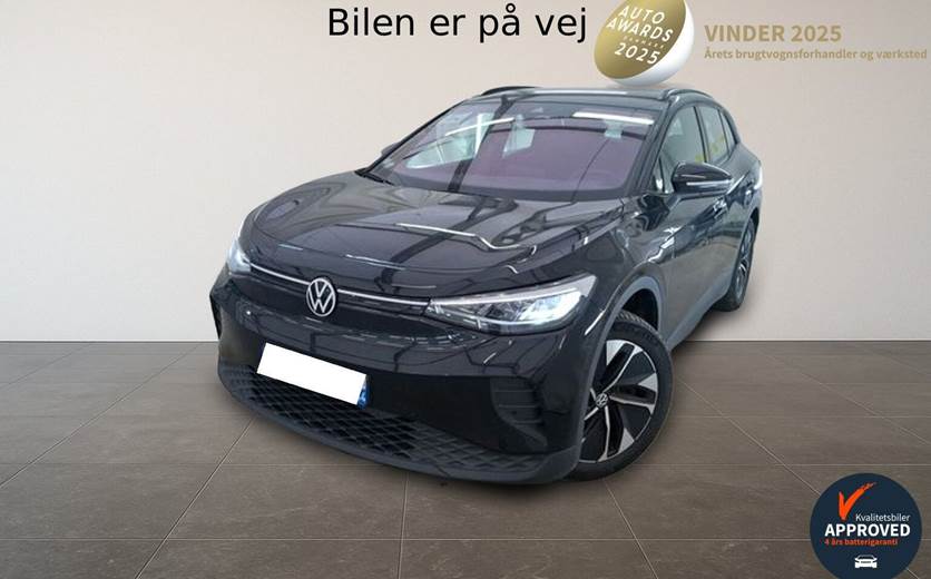 VW ID.4 EL Pro Business 174HK 5d Aut.