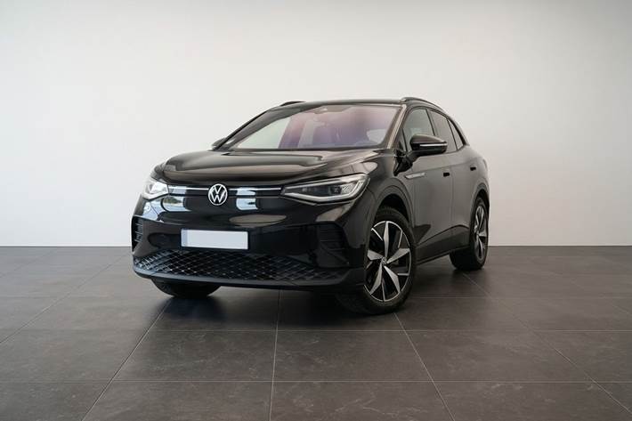 Sort VW ID.4 fra 2022