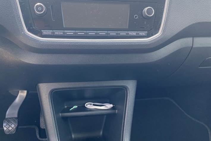 undefined VW up fra 2017