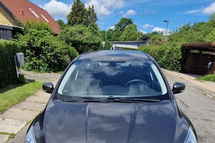 undefined Ford Focus fra 2016