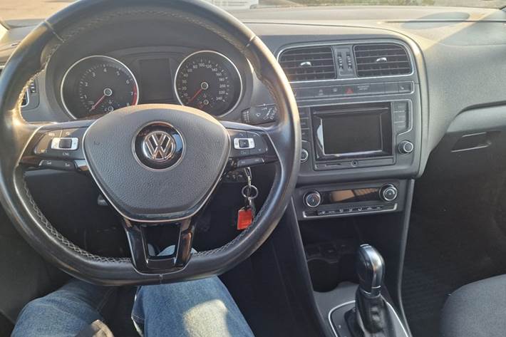 undefined VW Polo fra 2016