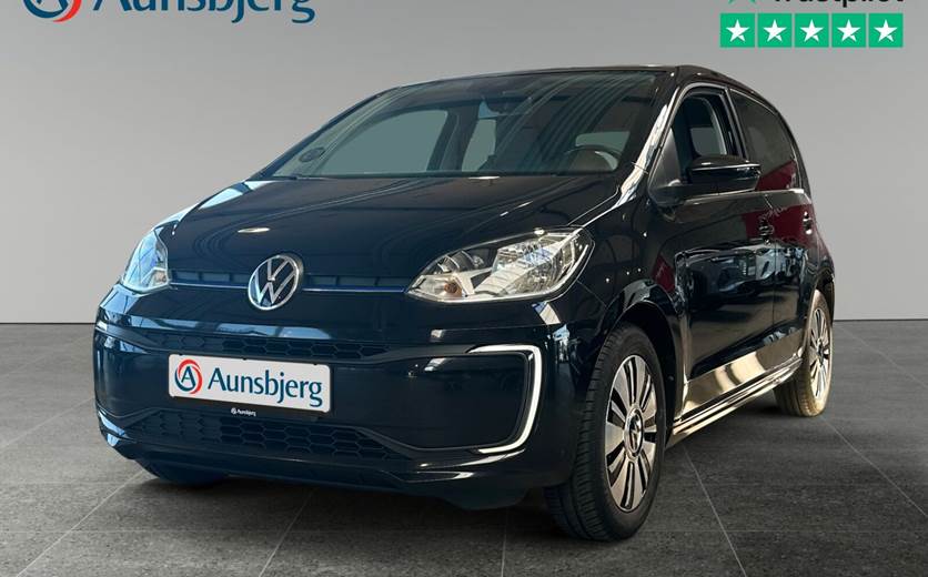 VW E-UP!