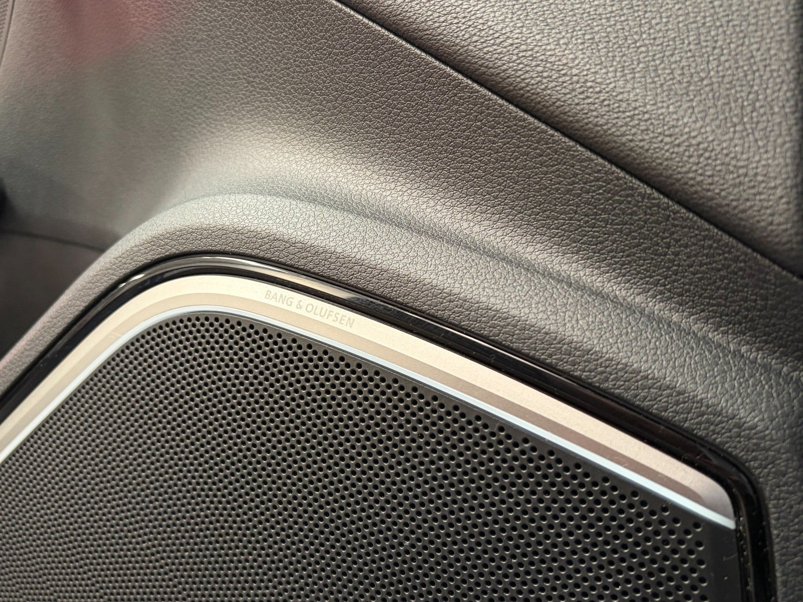 undefined Audi A3 fra 2015