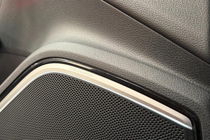 undefined Audi A3 fra 2015