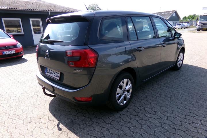 undefined Citroën Grand C4 Picasso fra 2013
