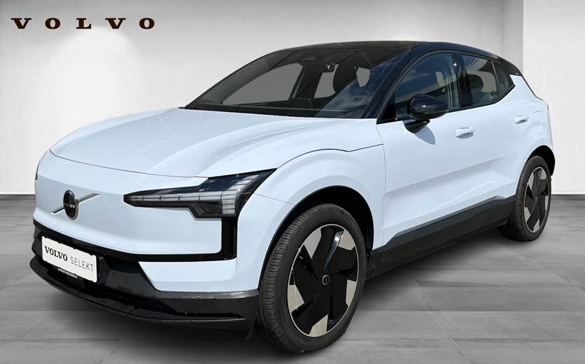 Volvo EX30 Extended Range Plus