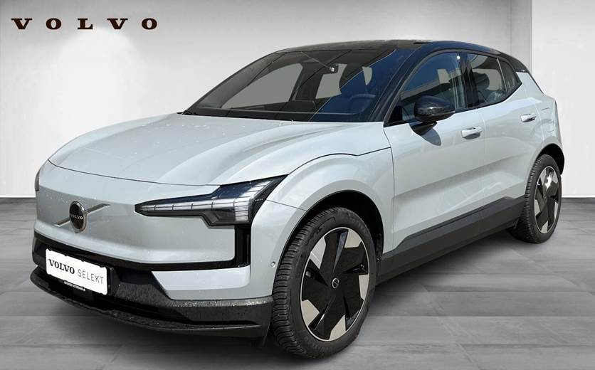 Volvo EX30 Extended Range Ultra