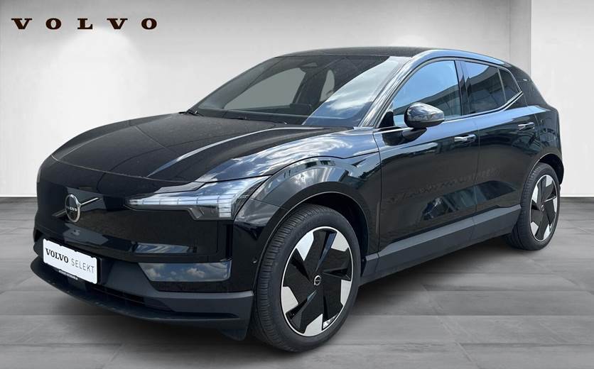 Volvo EX30 Twin Performance Ultra