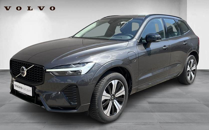 Volvo XC60 2,0 T6 ReCharge Plus Dark aut. AWD