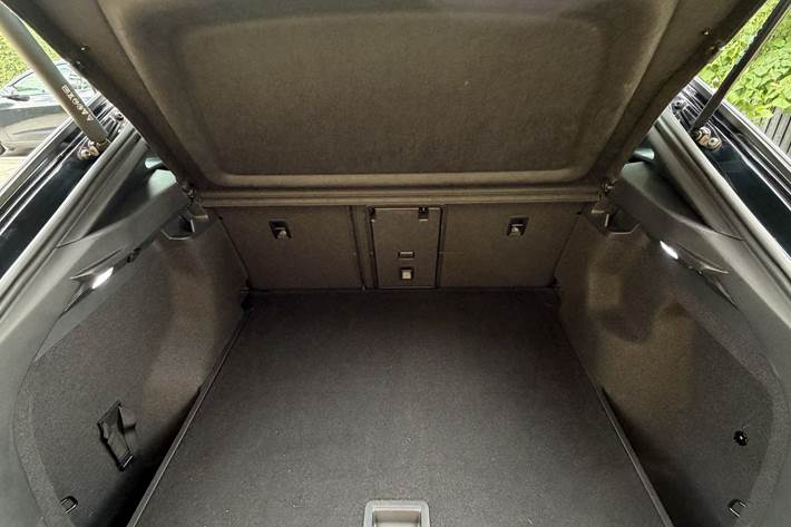 Sort VW ID.5 fra 2022