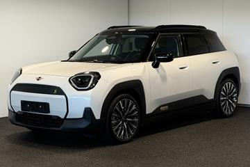 Mini Aceman SE Classic Trim M