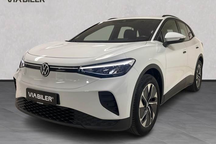 undefined VW ID.4 fra 2023