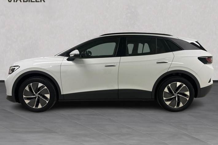 undefined VW ID.4 fra 2023