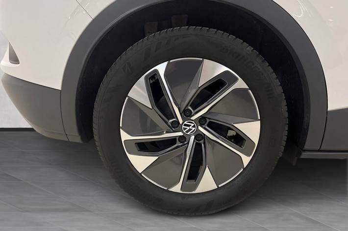 undefined VW ID.4 fra 2023
