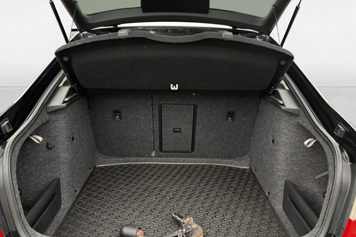 undefined Skoda Octavia fra 2014
