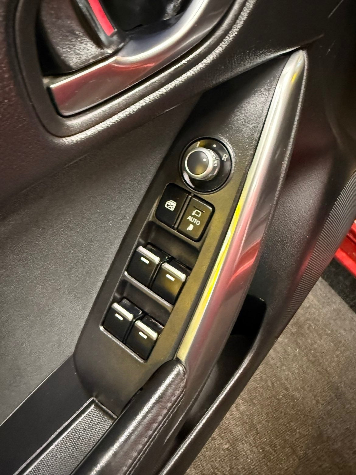 undefined Mazda 6 fra 2017