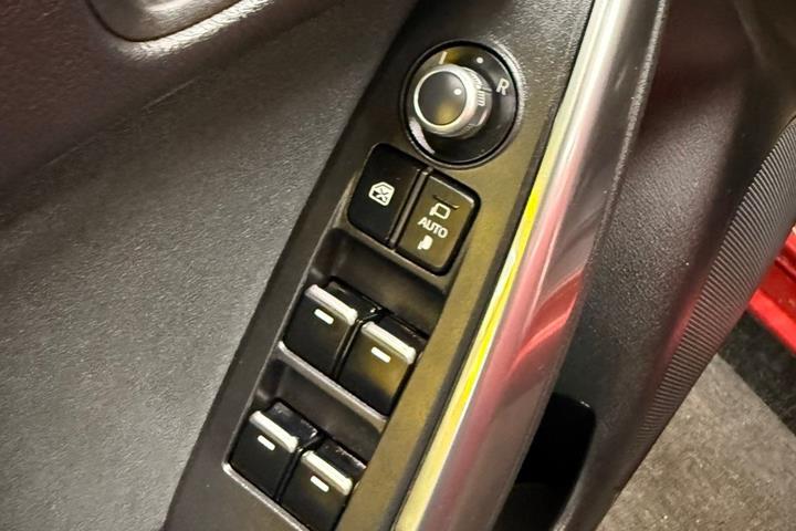 undefined Mazda 6 fra 2017