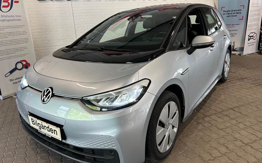 VW ID.3 58 Pro Active