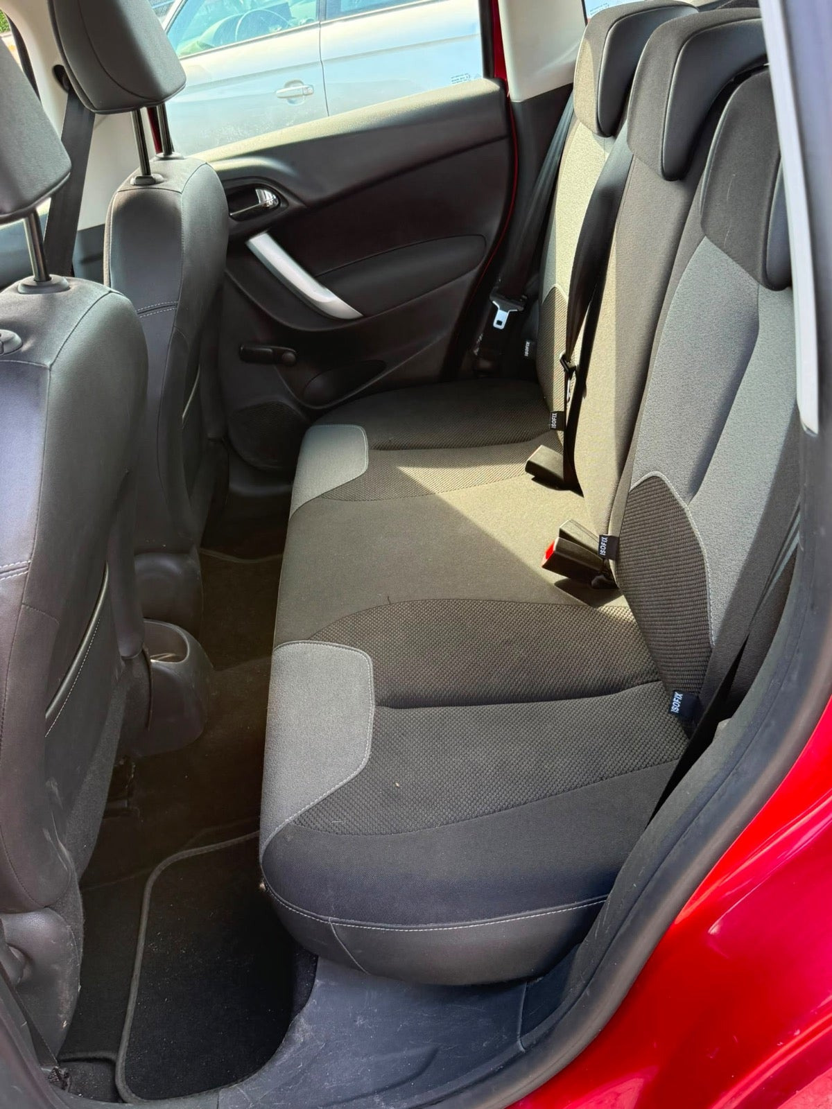undefined Citroën C3 fra 2012