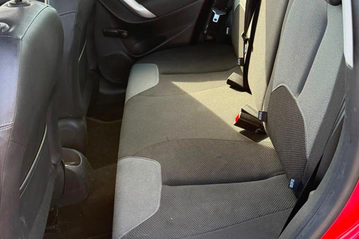 undefined Citroën C3 fra 2012