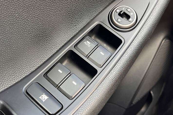 undefined Hyundai i20 fra 2018