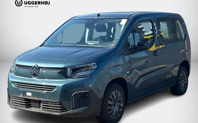 Citroën ë-Berlingo 52 Plus