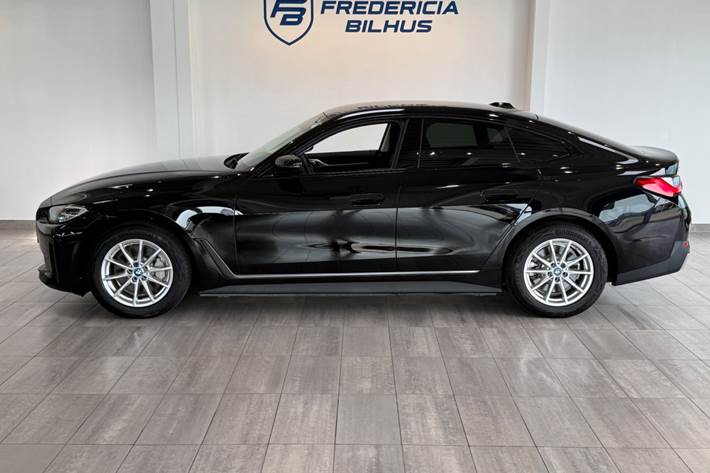 undefined BMW i4 fra 2023