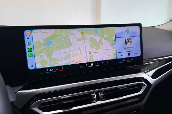 undefined BMW i4 fra 2023