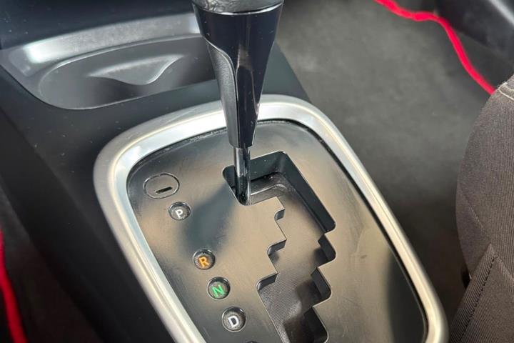 undefined Toyota Yaris fra 2017