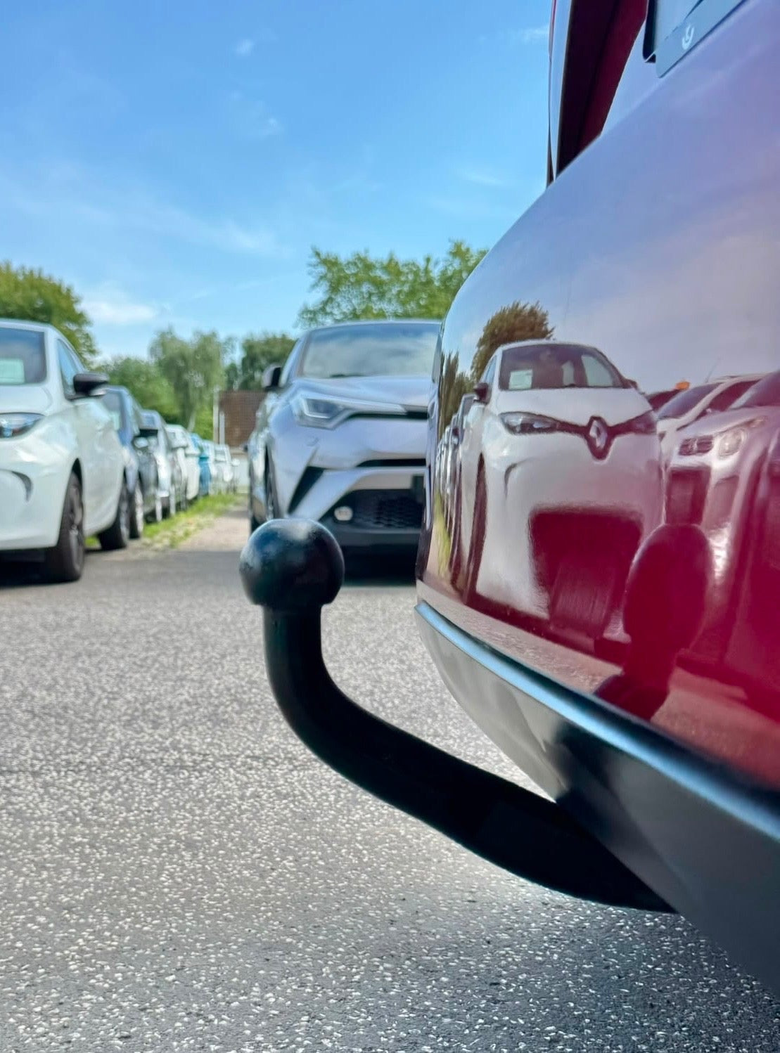 undefined Toyota Yaris fra 2017