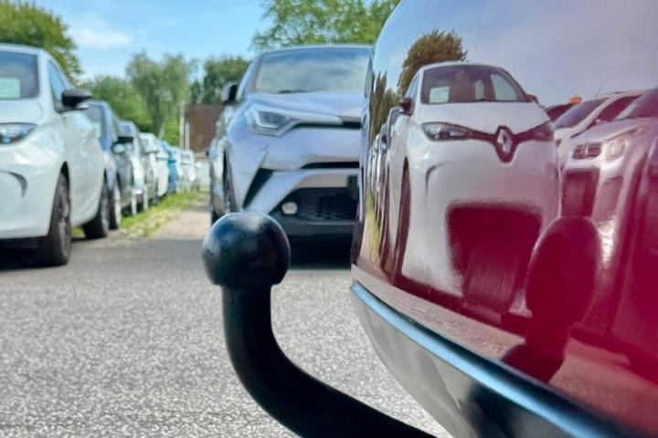 undefined Toyota Yaris fra 2017