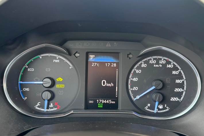 undefined Toyota Yaris fra 2017