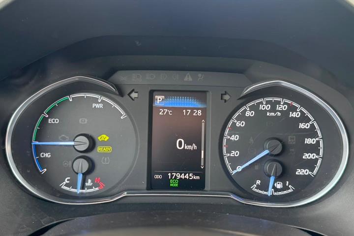 undefined Toyota Yaris fra 2017