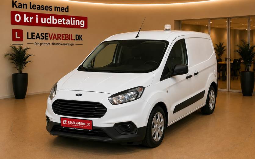 Ford Transit Courier 1,5 TDCi 100 Trend