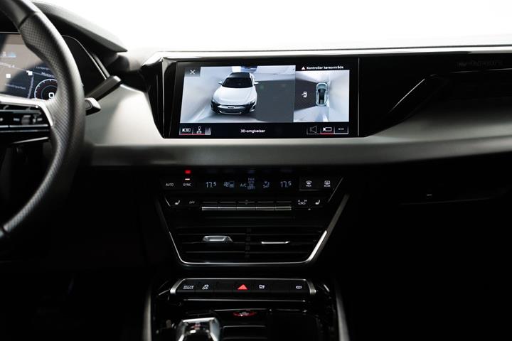 undefined Audi e-tron GT fra 2022