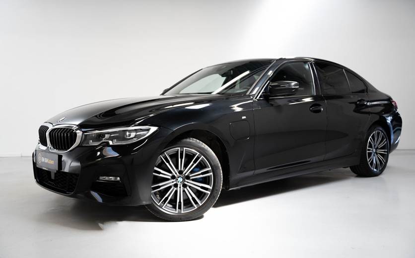 BMW 330e 2,0 M-Sport aut.