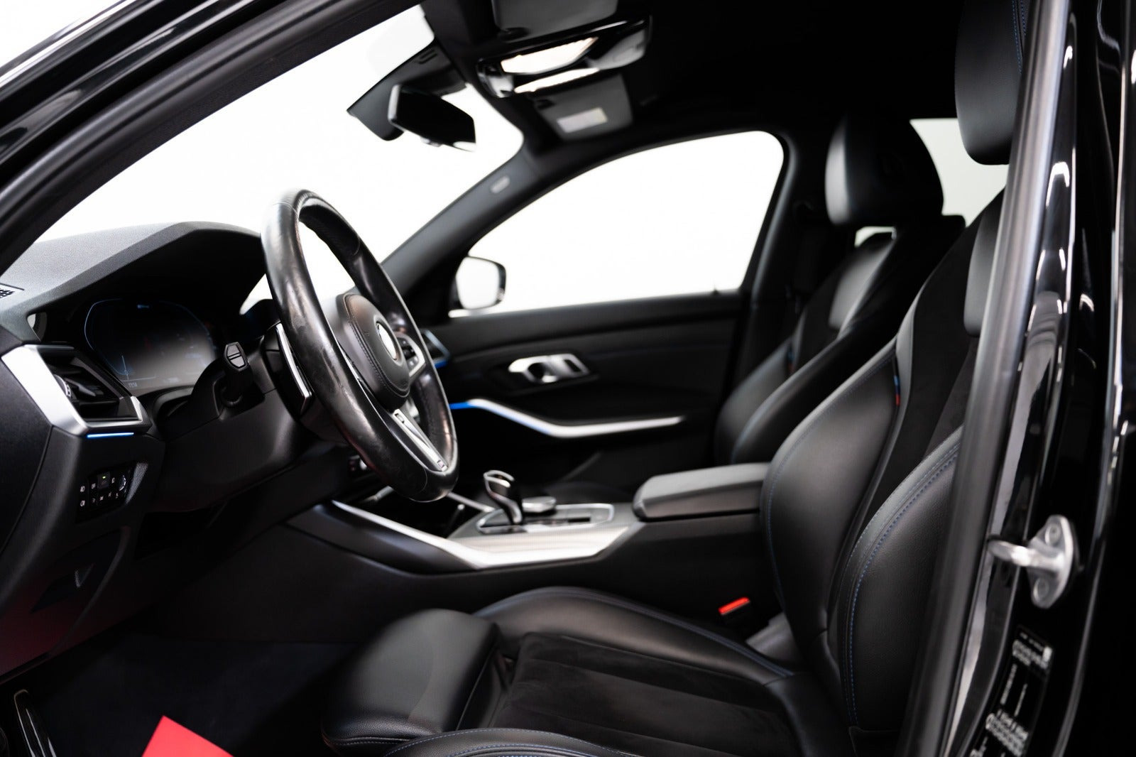 undefined BMW 330e fra 2021