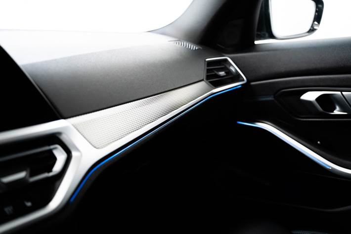 undefined BMW 330e fra 2021