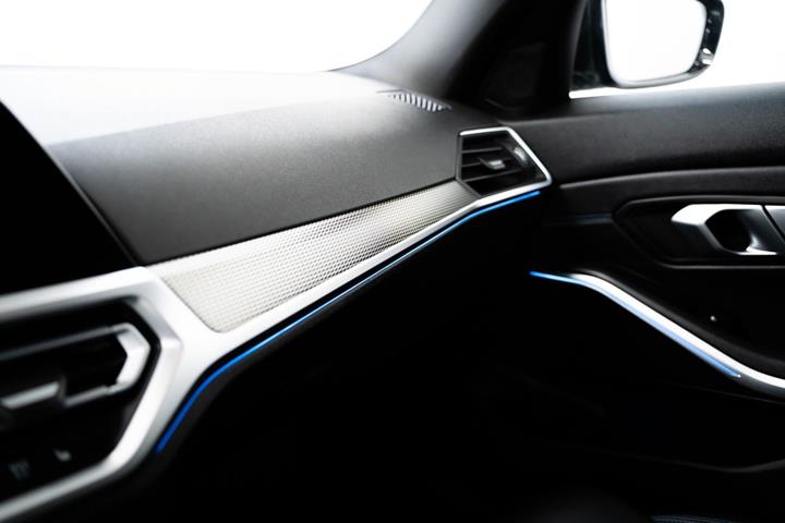 undefined BMW 330e fra 2021
