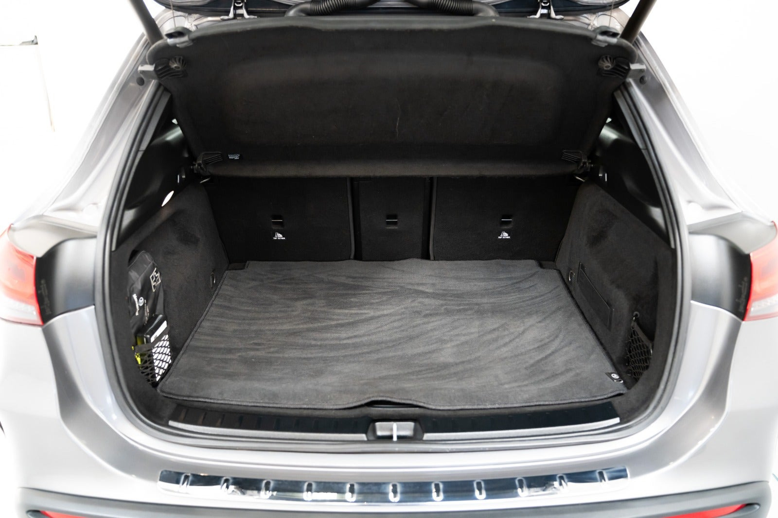 undefined Mercedes EQA250 fra 2022